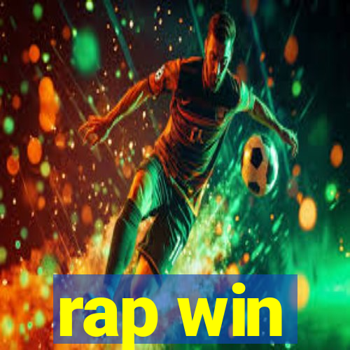 rap win